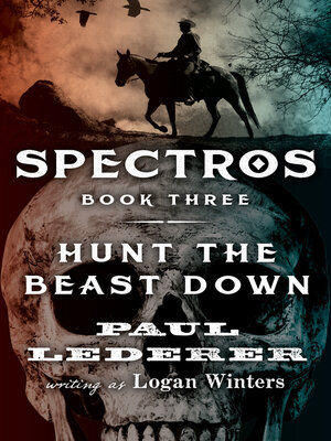 cover image of Hunt the Beast Down